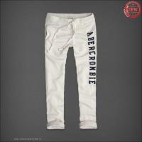 heren abercrombie and fitch elastisch sweatpants wit Overhemd Ebay 2n7cn686